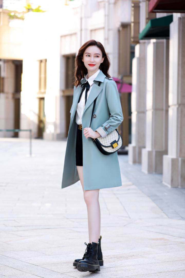 2021:都市丽人风，其它，诗迈尔·奕