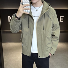 绿色