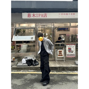 【有货】M5653HH-特P55 cleanfit拉链开衫毛衣外套男款针织衫图片