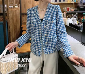 小香风图片