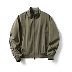 网络图现货复古棒球服外套男春秋季休闲工装飞行员夹克JH510-P46，男装夹克，星座715-7