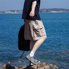 杏色