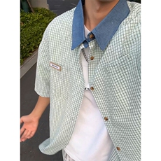 绿色
