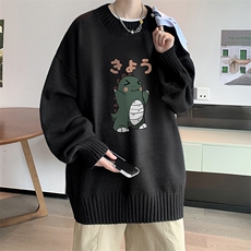 黑色