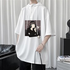 白色