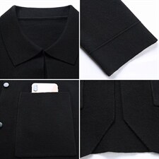 直播新款针织开衫男店主风夹克外套高品质针织衫毛衣衫K8812-P85，男装针织衫/毛衣，星座1207-1