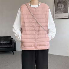 粉色