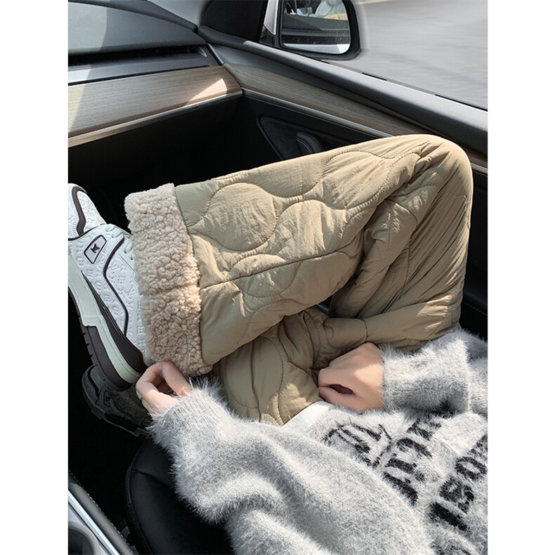 K9110，男装棉裤，电商D206-1