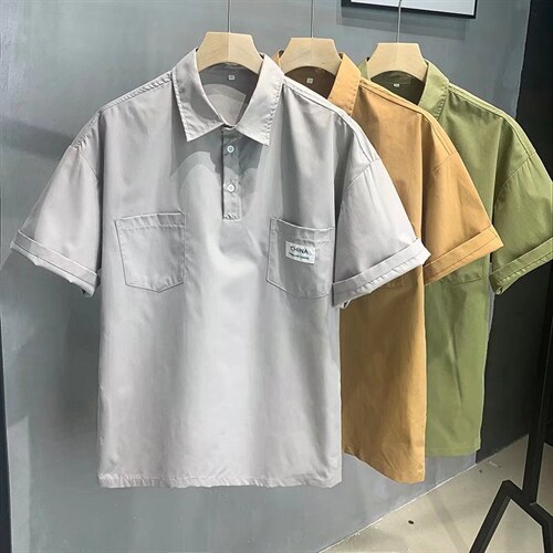 浅灰色