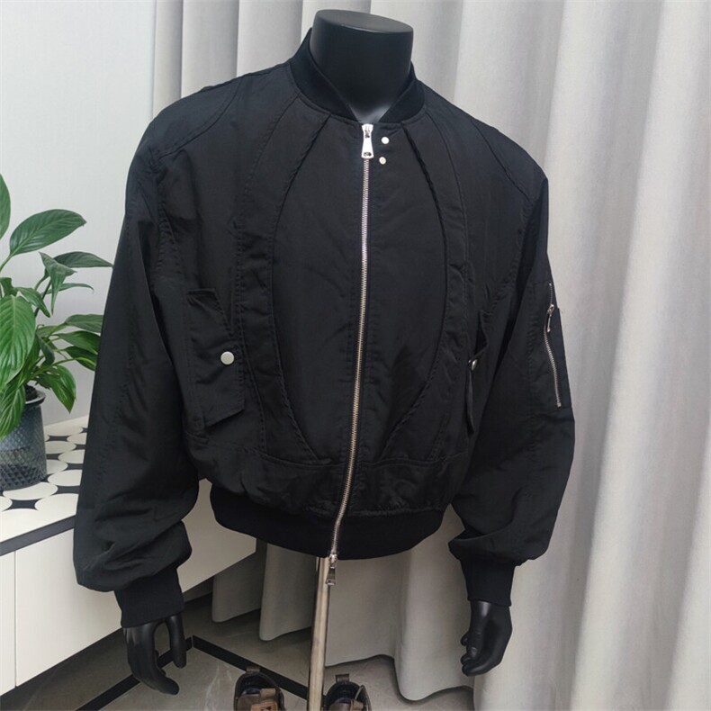 （自家图现货）飞行服夹克外套15212--特P65,男装夹克,星座910-5