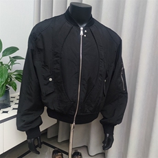 （自家图现货）飞行服夹克外套15212--特P65，男装夹克，星座910-5