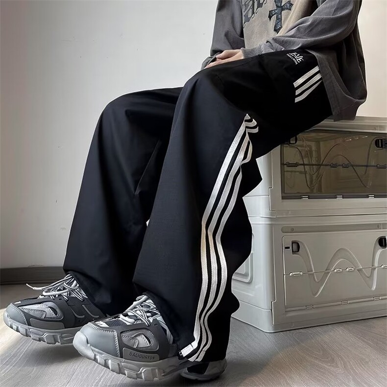 纯棉男秋季男休闲裤KB201P38,男装休闲裤,星座1116-2