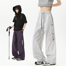 现货A337-S156-P55控78冲锋裤户外夏季薄款速干工装休闲裤，男装工装外套，电商A337