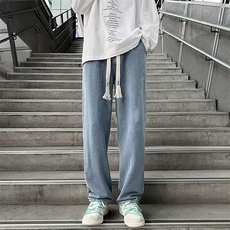 蓝色