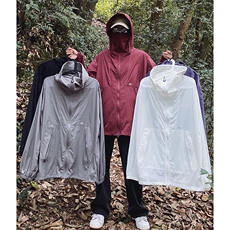 港风大码复古山系户外薄款男女连帽防晒服XZ213-JKFS01-P55控78，男装防晒衣，星座213