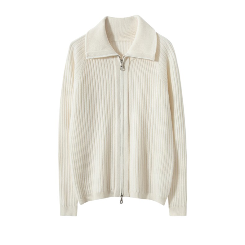 2025年秋季时尚百搭通勤简约休闲羊绒衫，女装羊绒衫，玖雪绒羊绒