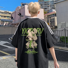 黑色