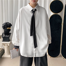 白色