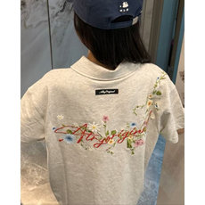 白灰色