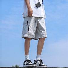 浅灰色