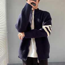 藏青色