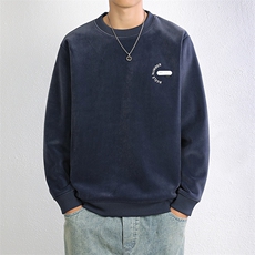藏青色