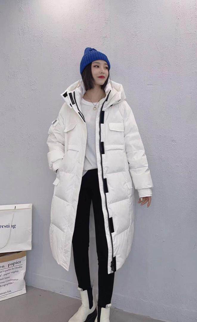 羽绒服21031男女情侣款三个颜色两个尺码M、L，女装羽绒服，秀红佳丽