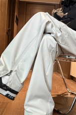 2024春季新款内景大码美式防水工装冲锋裤M-5XHK24039-P50，男装工装外套，电商A022