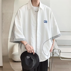 白色