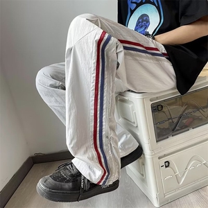 男春夏新款青少年时尚休闲裤KM668 P36图片