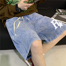 蓝色
