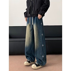 蓝色