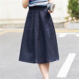 众宇琦 ZYQC838 ，女装半身裙，众宇琦