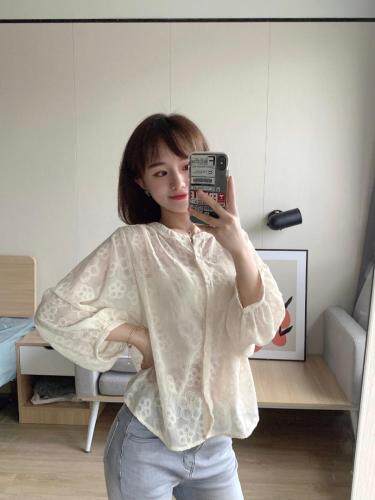 秋款绣花小衫，其它，戈朴