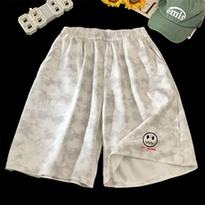量大图低自动【有货】混纺短裤DSC403A-HFK25539-P30，男装牛仔裤，电商C403A