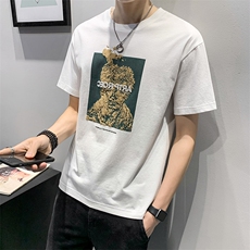 白色