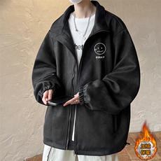 黑色加绒款