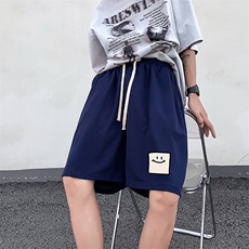 藏青色