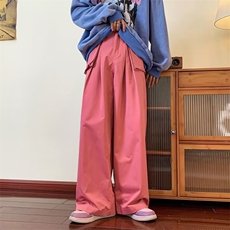 粉色