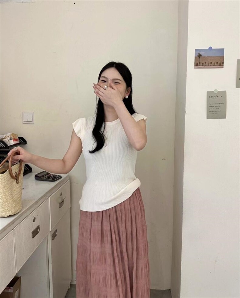 新款飞机袖，其它，泰靡(2F)