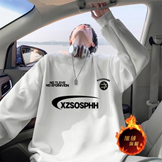 抖音得物供货可提供视频2024秋冬新款重磅美式卫衣DY5759，男装卫衣，电商A486