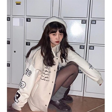 杏色