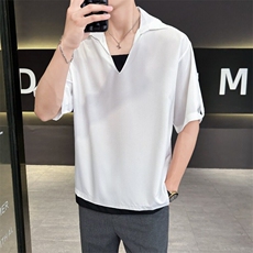 白色