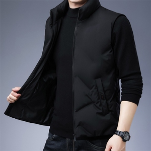 2023年新款羽绒服马甲P185图片