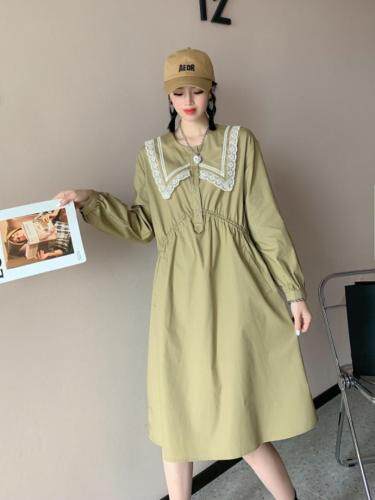 现货连衣裙，连锁贴牌补单王，女装连衣裙，精典蓝月