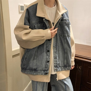 男装毛呢大衣B239-F91-P135图片