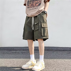 绿色
