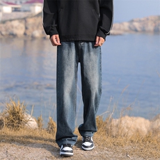 青蓝色