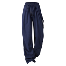 工装裤冲锋裤男户外机能风登山运动裤休闲裤AK02511-P38，男装休闲裤，星座308B-2