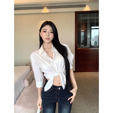 2025秋季新款美式辣妹风设计感高级感百搭高腰微喇叭直筒牛仔裤女，男装牛仔裤，星座1210-1